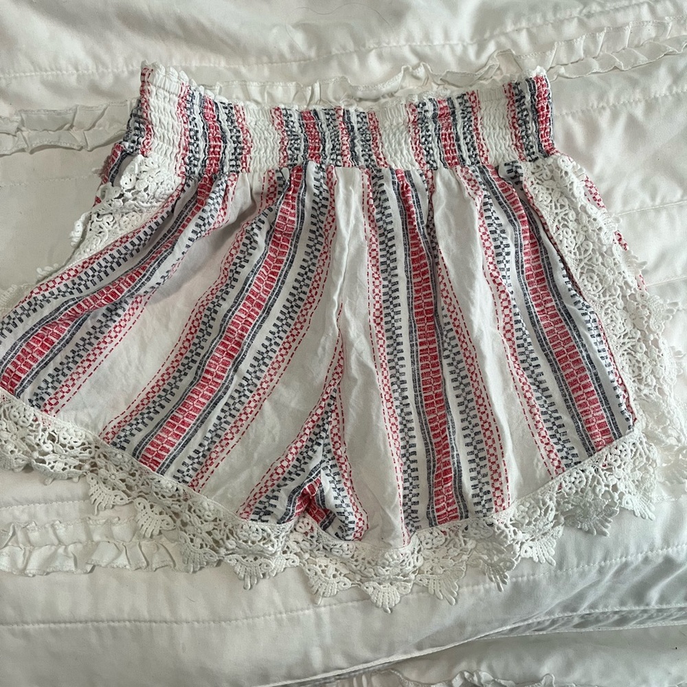 Ocean drive beach shorts